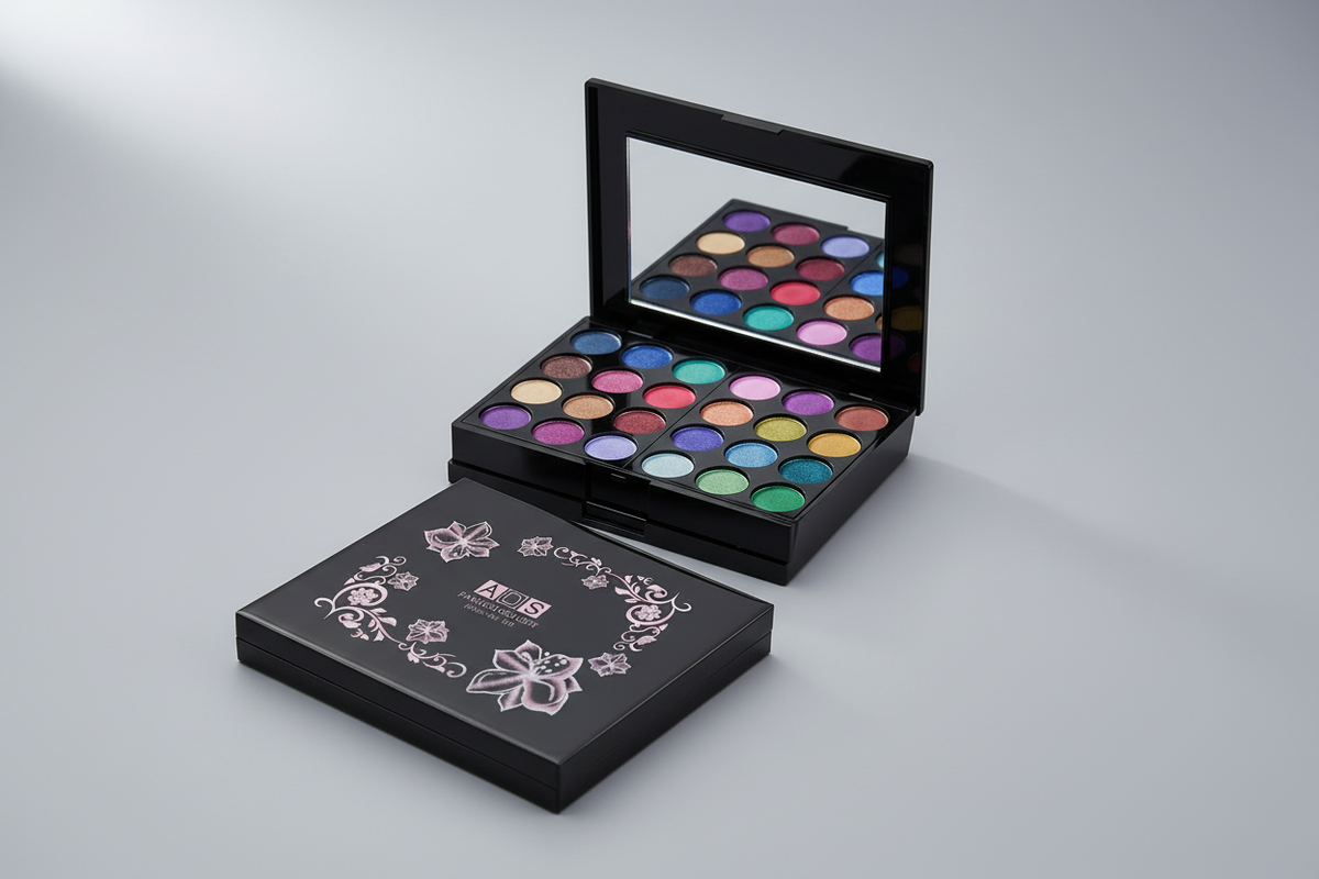 Kit de Maquillaje Todo en Uno para Mujer